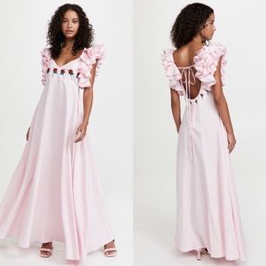 Fanm Mon Demre Dress